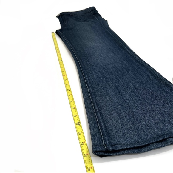 Paige Skyline Boot Jean - Picture 13 of 13